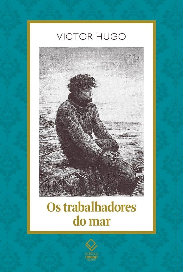  Os trabalhadores do mar(Kobo/電子書)