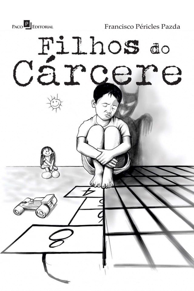  Filhos do Cárcere(Kobo/電子書)