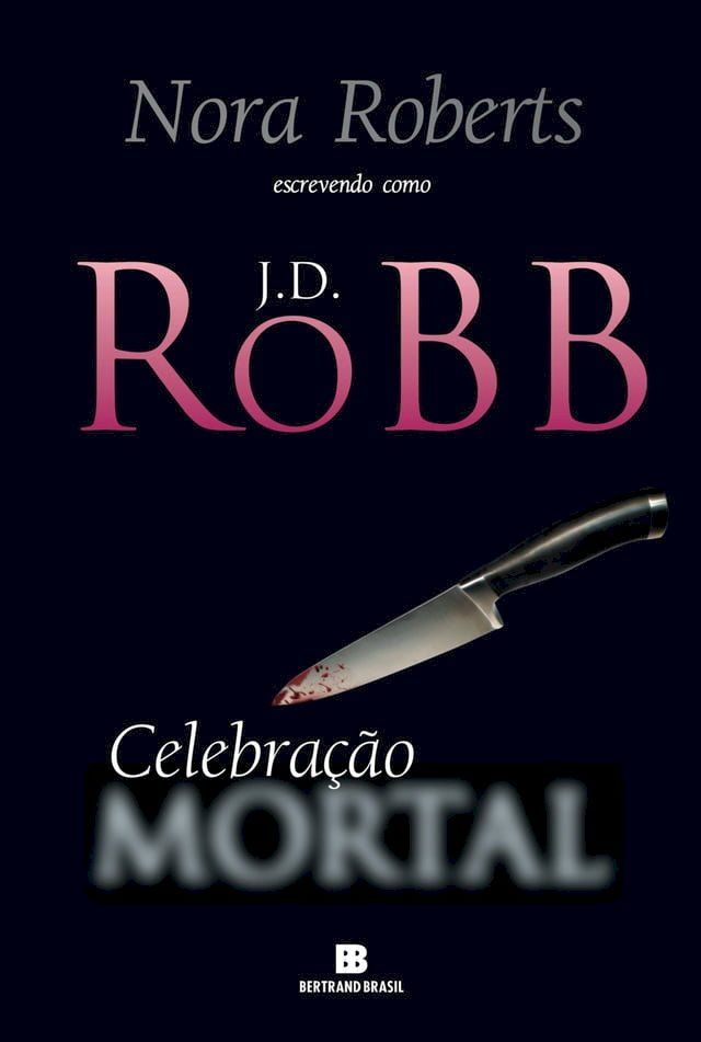  Celebração Mortal(Kobo/電子書)