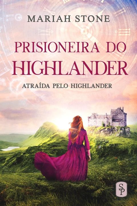 Prisioneira do Highlander(Kobo/電子書)