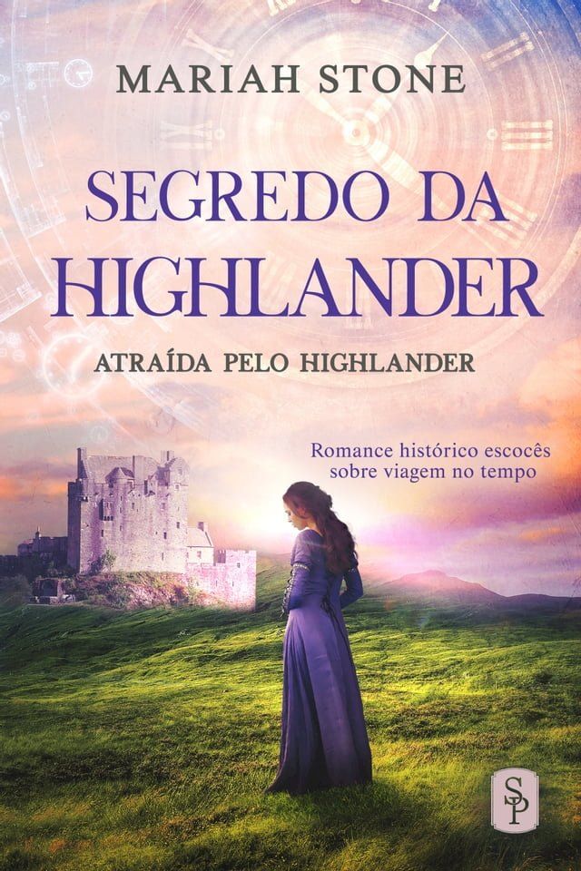  Segredo da Highlander(Kobo/電子書)