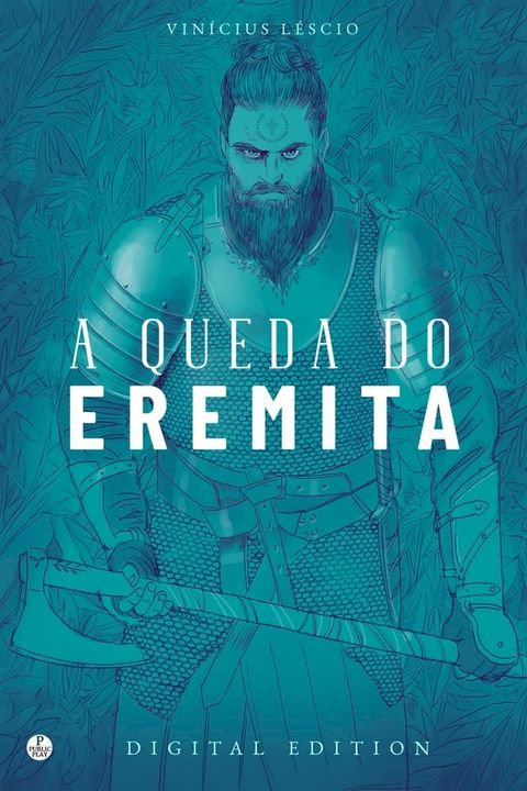 A Queda do Eremita(Kobo/電子書)