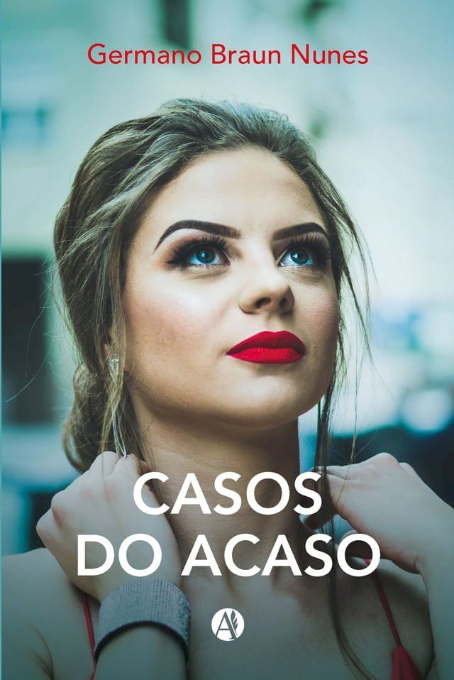  Casos do Acaso(Kobo/電子書)