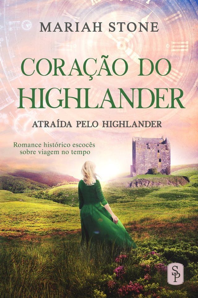  Cora&ccedil;&atilde;o do Highlander(Kobo/電子書)