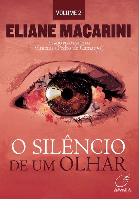 O silêncio de um olhar(Kobo/電子書)