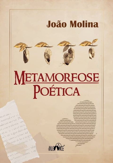 Metamorfose Po&eacute;tica(Kobo/電子書)