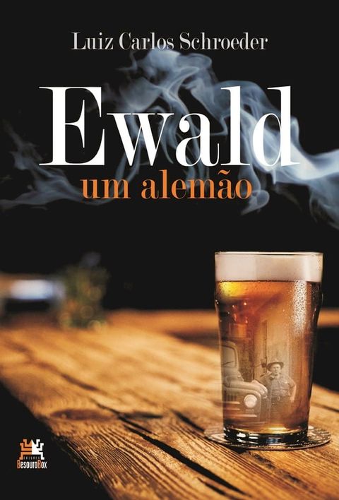 Ewald, um alemão(Kobo/電子書)