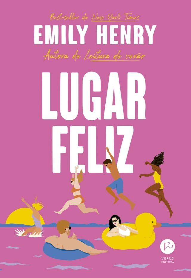  Lugar feliz(Kobo/電子書)