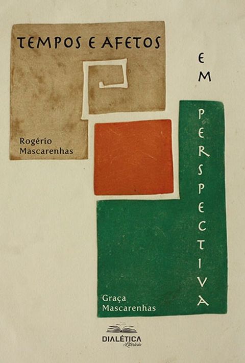 Tempos e Afetos em Perspectiva(Kobo/電子書)