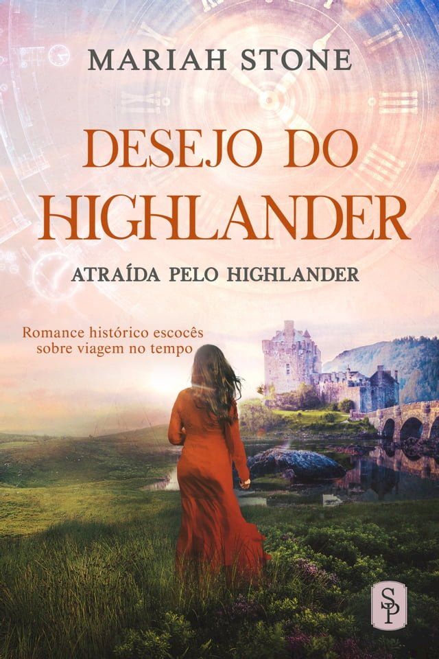  Desejo do Highlander(Kobo/電子書)