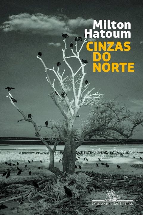 Cinzas do Norte (Nova edi&ccedil;&atilde;o)(Kobo/電子書)