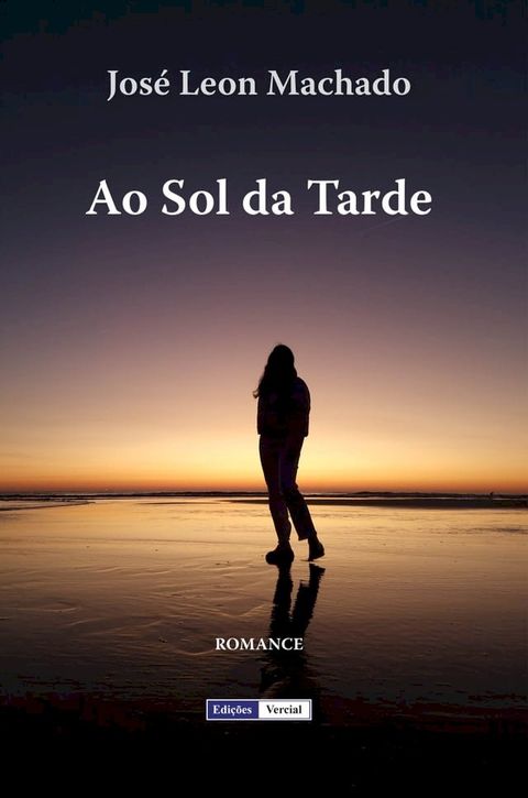 Ao Sol da Tarde(Kobo/電子書)