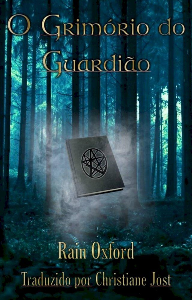  O Grimório do Guardião(Kobo/電子書)