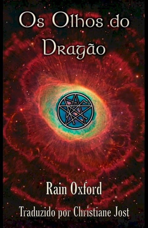 Os Olhos do Drag&atilde;o(Kobo/電子書)