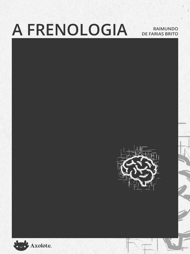  A frenologia(Kobo/電子書)