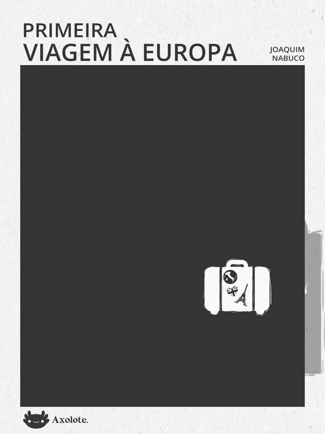  Primeira viagem à Europa(Kobo/電子書)