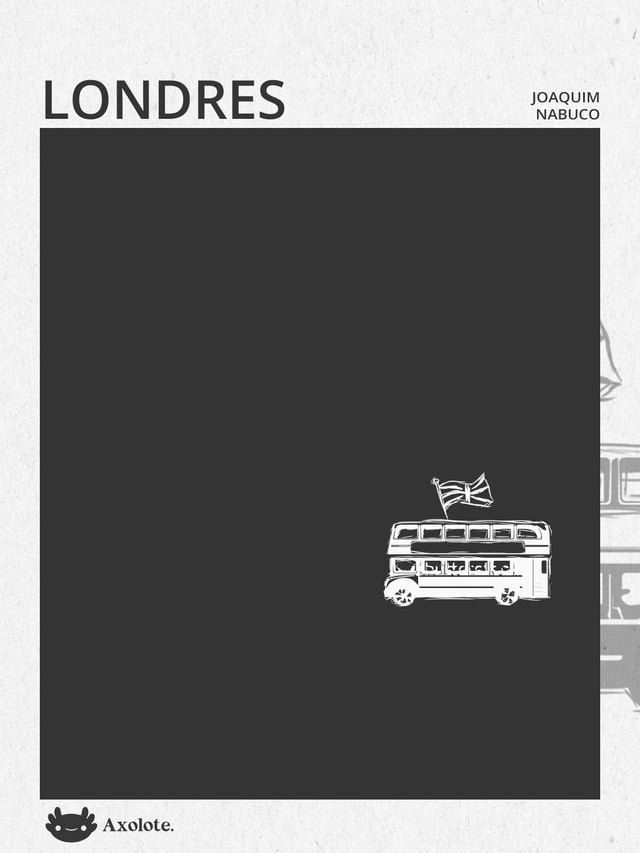  Londres(Kobo/電子書)