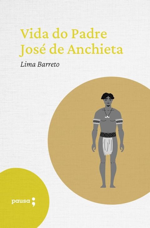 Vida do Padre Jos&eacute; de Anchieta(Kobo/電子書)