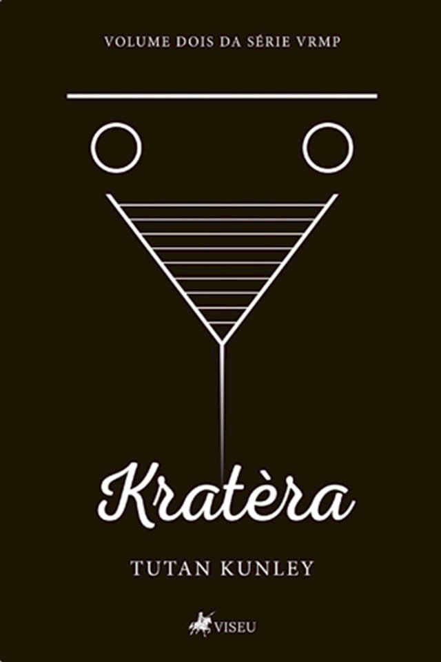  Kratèra(Kobo/電子書)