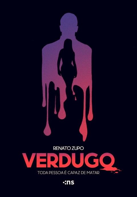 Verdugo: toda pessoa é capaz de matar(Kobo/電子書)