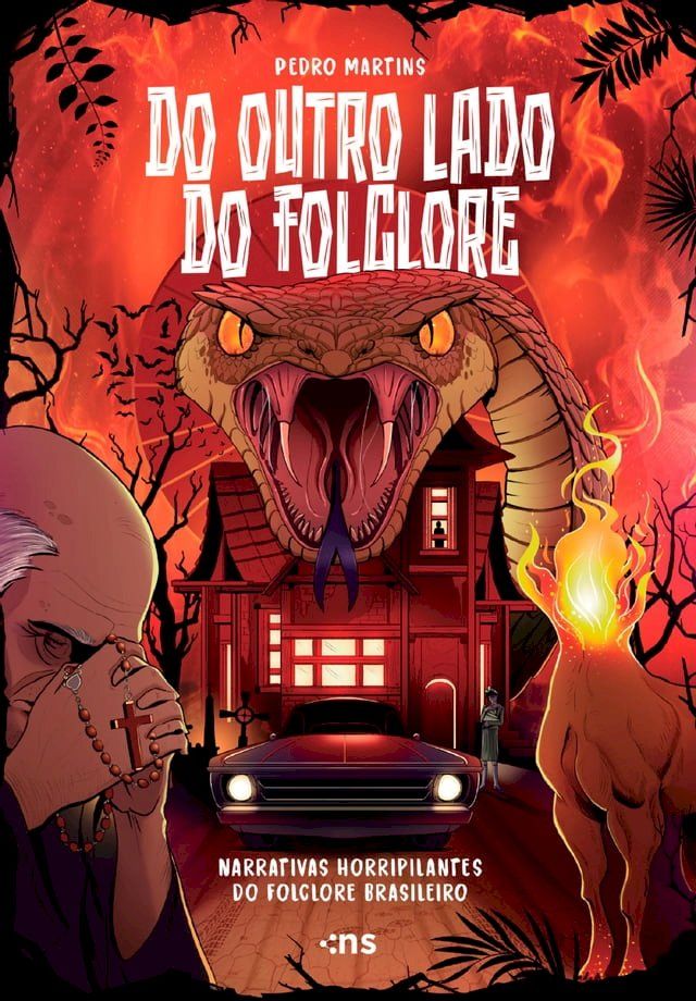  Do outro lado do folclore(Kobo/電子書)