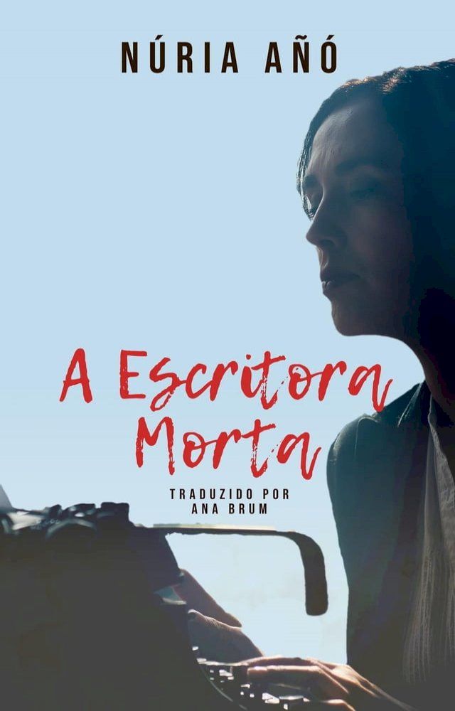  A Escritora Morta(Kobo/電子書)