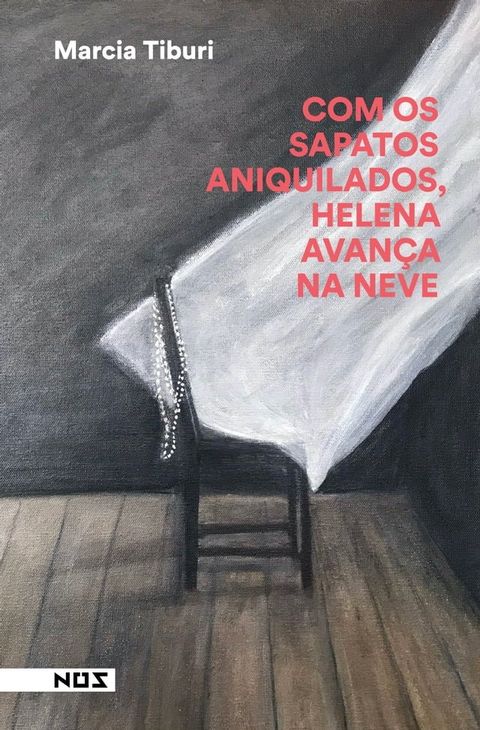 Com os sapato aniquilados, Helena avan&ccedil;a na neve(Kobo/電子書)