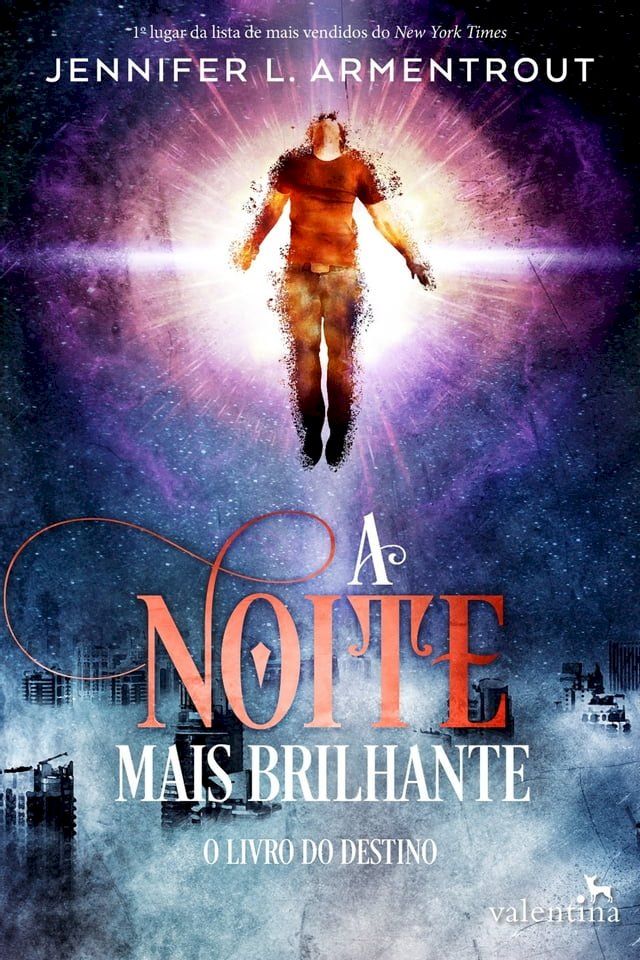  A noite mais brilhante(Kobo/電子書)