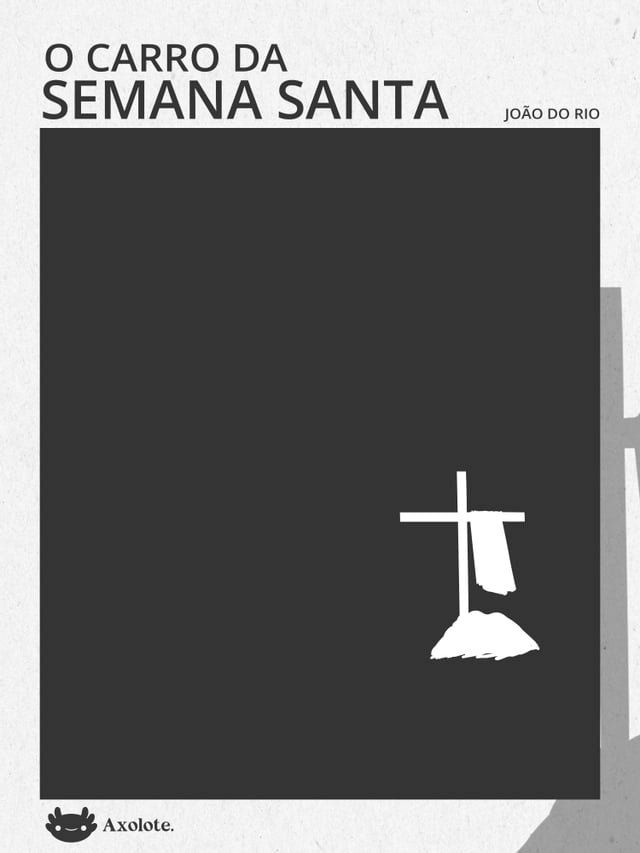  O carro da semana santa(Kobo/電子書)