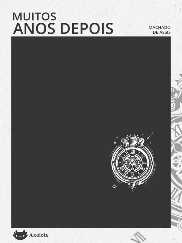  Muitos anos depois(Kobo/電子書)