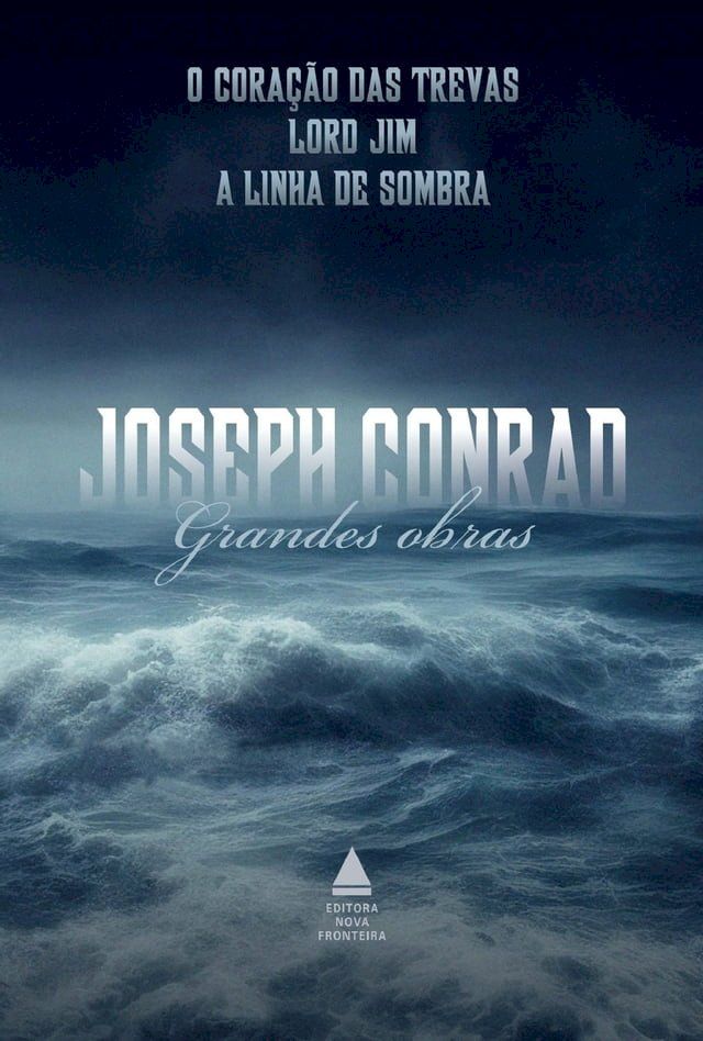  Box - Grandes obras de Joseph Conrad(Kobo/電子書)