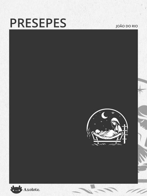 Presepes(Kobo/電子書)