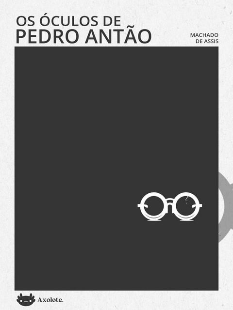 Os óculos de Pedro Antão(Kobo/電子書)