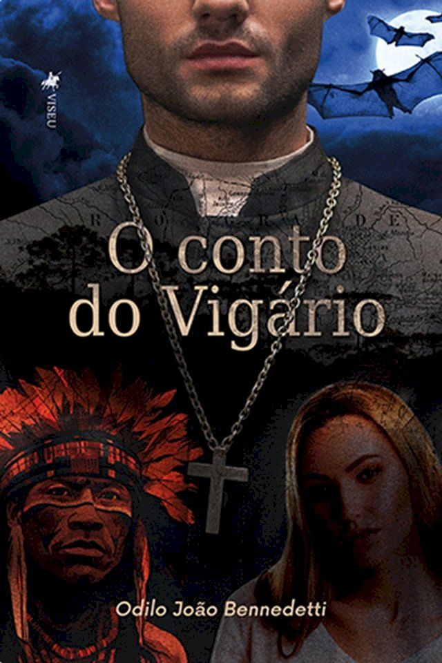  O Conto do Vigário(Kobo/電子書)