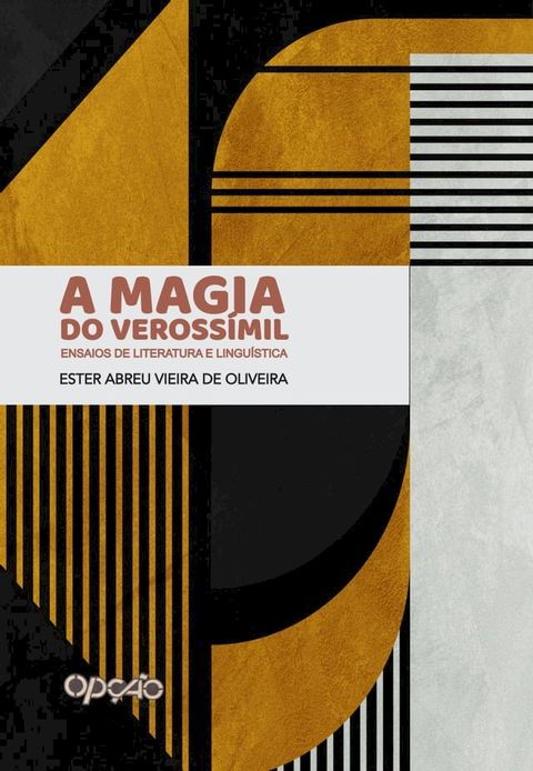 A magia do veross&iacute;mil(Kobo/電子書)