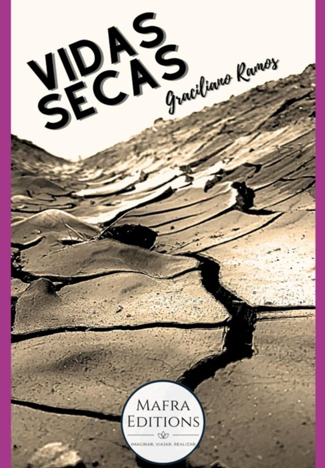  Vidas Secas Por Graciliano Ramos(Kobo/電子書)