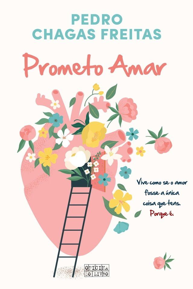  Prometo Amar(Kobo/電子書)