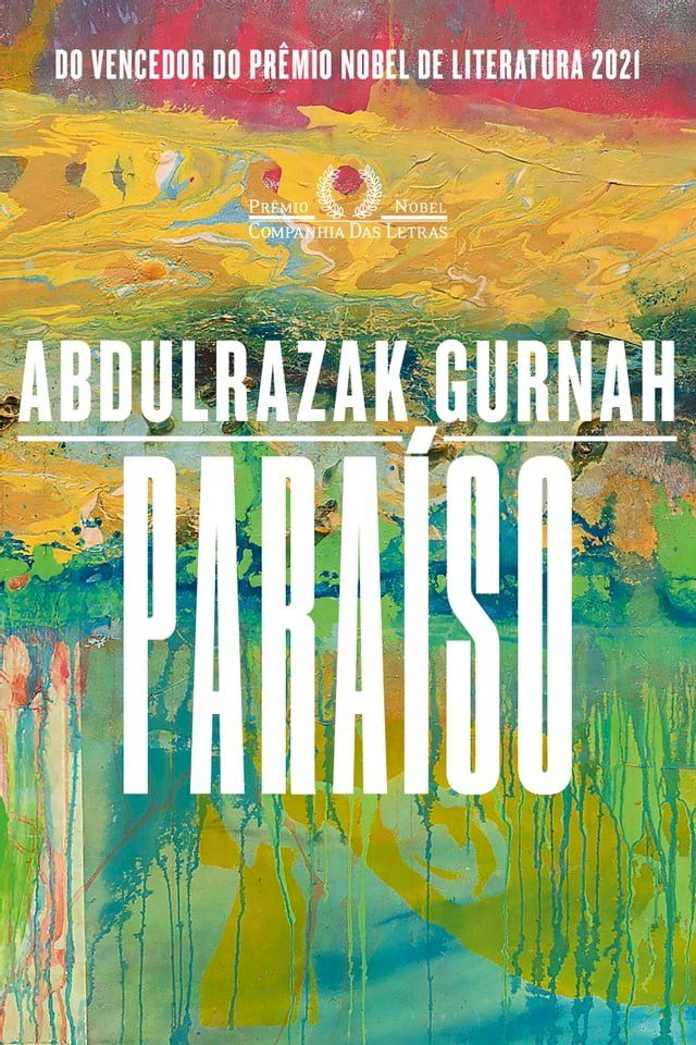  Para&iacute;so(Kobo/電子書)