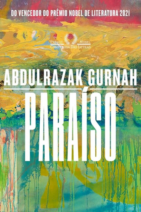 Para&iacute;so(Kobo/電子書)