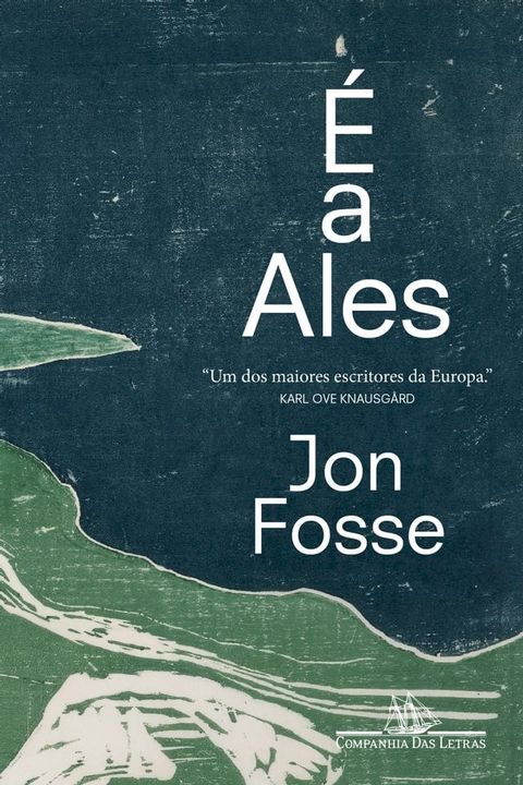 &Eacute; a Ales – Autor vencedor do Nobel de literatura 2023(Kobo/電子書)