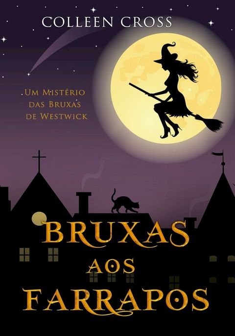 Bruxas aos Farrapos(Kobo/電子書)