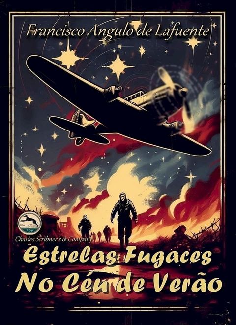 Estrelas Fugaces no Céu de Verão(Kobo/電子書)