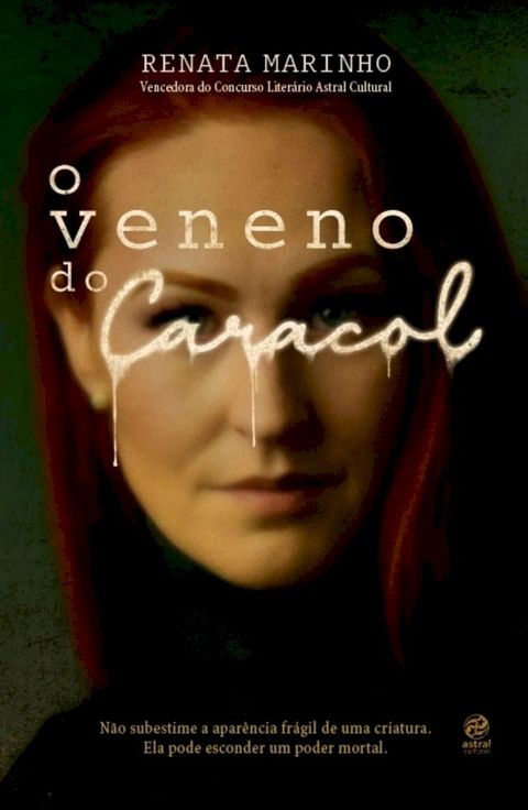 O veneno do caracol(Kobo/電子書)