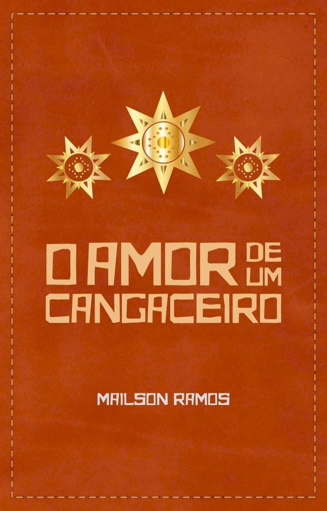  O Amor de um Cangaceiro(Kobo/電子書)