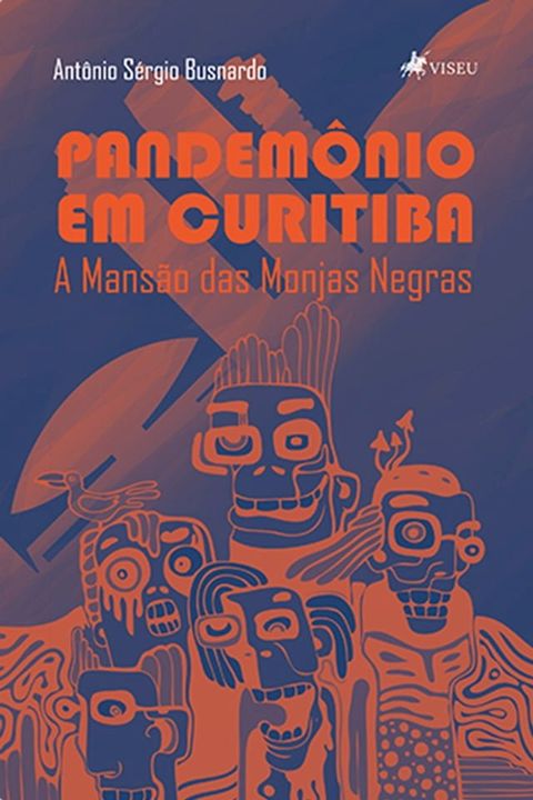 Pandem&ocirc;nio em Curitiba(Kobo/電子書)