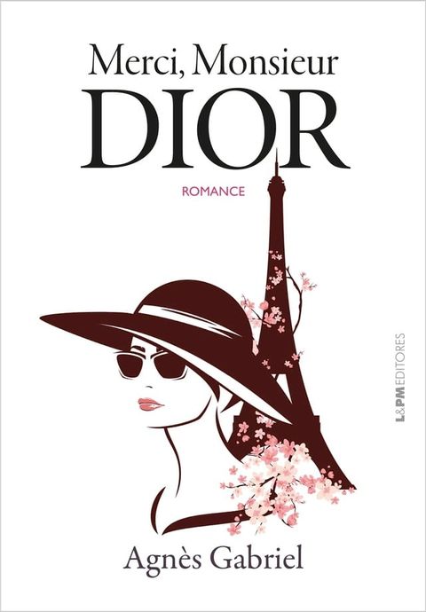 Merci, Monsieur Dior(Kobo/電子書)