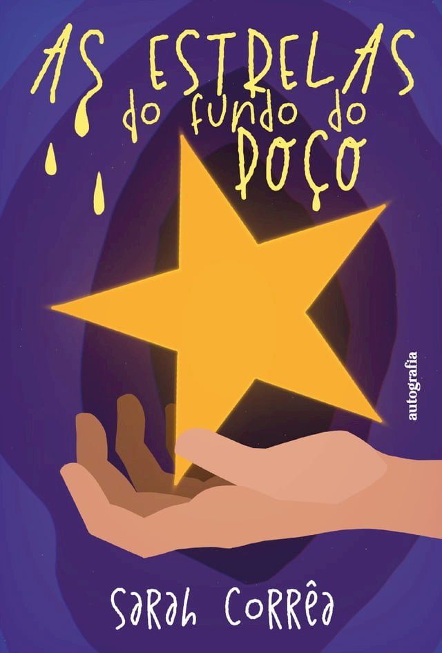  As Estrelas do Fundo do Poço(Kobo/電子書)