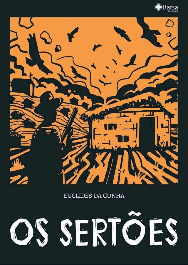  Os sertões(Kobo/電子書)