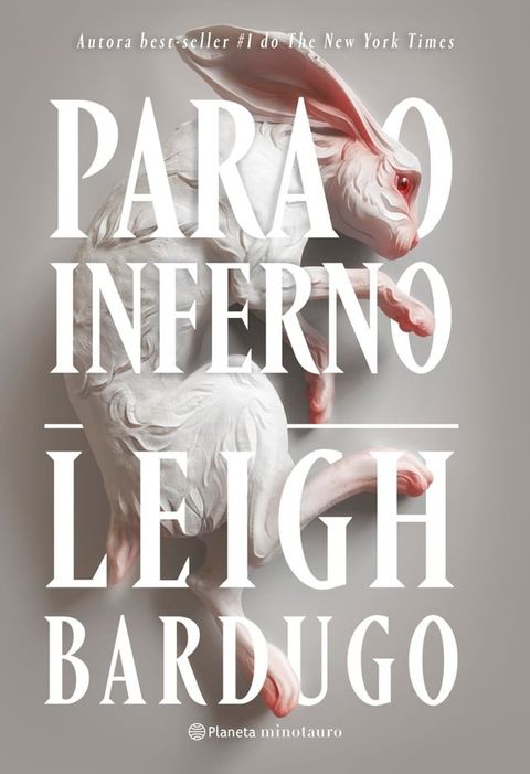 Para o inferno(Kobo/電子書)