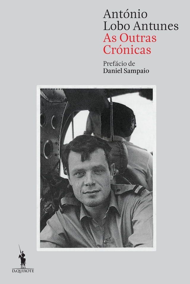  As Outras Crónicas(Kobo/電子書)